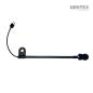 Preview: GENTEX FLEXIBLER MIKROFON ARM HGU 56